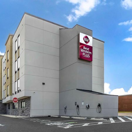 Best Western Plus Philadelphia-Pennsauken Hotel Cherry Hills Village Exterior foto