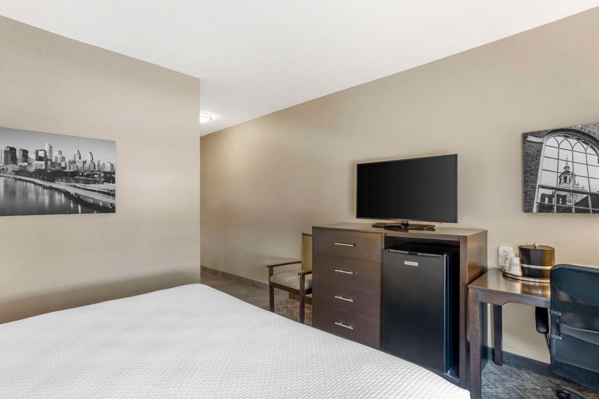 Best Western Plus Philadelphia-Pennsauken Hotel Cherry Hills Village Exterior foto